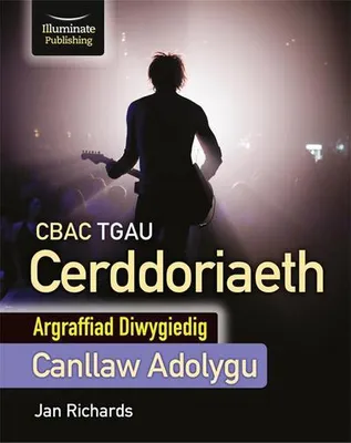 Immagine prodotto di WJEC/Eduqas GCSE Music Revision Guide - Revised Edition