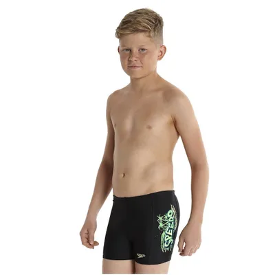 Produktbild von Speedo Badehose Jungen aus Endurance Material, Kinder Größen:140