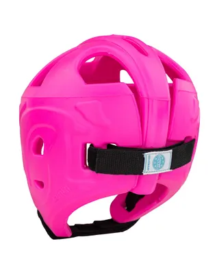 Produktbild von Century C-Gear Evolution Kopfschutz Neon Pink S WAKO