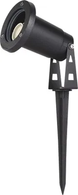 Image de V-TAC Outdoor - Raccords pour pointes de jardin - IP65 Waterproof - Noir