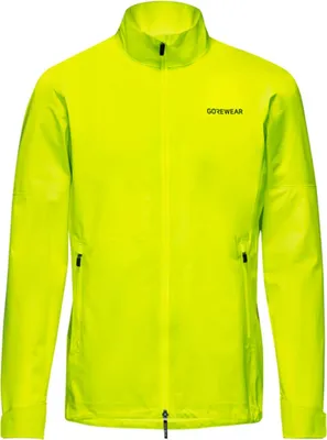Produktbild von Gorewear Swiftride Herren Gore-Tex Jacke Fahrradjacke 101192 : XL