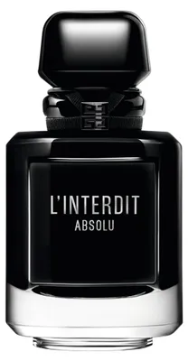 Immagine prodotto di Givenchy - L´Interdit Absolu Intense EDP 80ml
