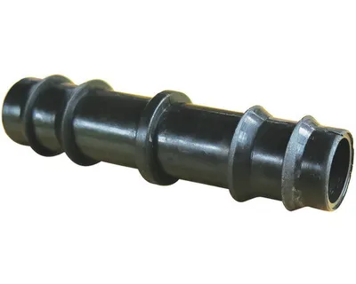 Obrázek produktu pro Spojka přímá 20x20 mm plast