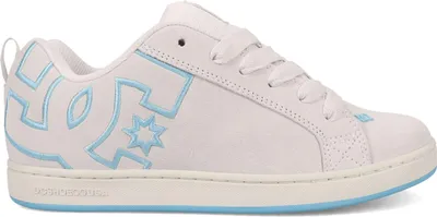 Produktbild von DC Shoes Court Graffik Off White Größe EU 41