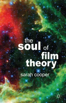 Produktbild von Die Seele der Filmtheorie