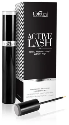 Produktbild von Sérum na podporu růstu řas 3,5 ml