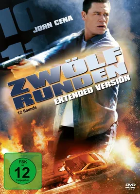 Produktbild von Zwölf Runden