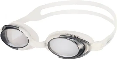 Obrázok produktu pre AQUA SPEED 008-53, Jedna veľkosť, Priehľadná, Dospelý, 1 kusov