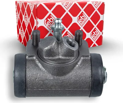 Produktbild von FEBI BILSTEIN Radbremszylinder Trommelbremse Hinten Rechts für LAND ROVER Defender SUV (L316) 102649