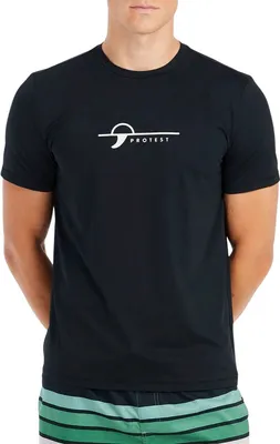 Produktbild von Protest Core Rashguard Surfshirt Herren
