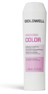 Immagine prodotto di Goldwell Dualsenses Color Brilliance Balsamo 200ml
