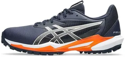 Imagen del producto de Zapatillas deportivas ASICS FIELD SPEED FF 2, color azul celeste, talla 8,5