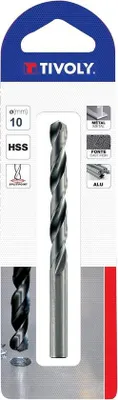 Productafbeelding van HSS Metaalboor Ø 3.2 mm, Set van 2 Stuks