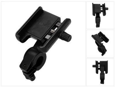 Produktbild von Ninebot by Segway AA.00.0010.59 Halterung Passive Halterung Handy/Smartphone Beryll-Farbe