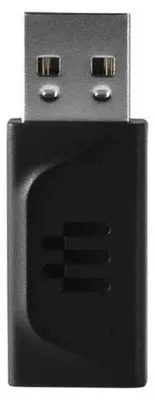 Productafbeelding van EPOS USB-C naar USB-A adapter