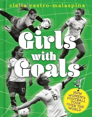 Produktbild von Girls with Goals