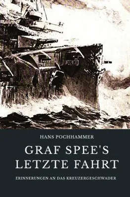 Produktbild von Graf Spee's letzte Fahrt