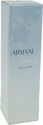 Obrázek produktu pro Armani Code Luna Eau sensuelle Eau de Toilette 75ml