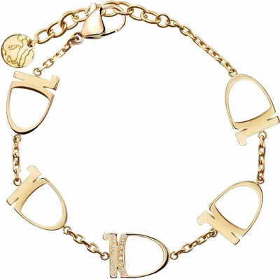 Produktbild von Armbanden   Mit Festen Anhängern Alviero Martini Prima Classe Gold   Kollektion Ascot - frau