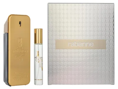 Obrázek produktu pro Rabanne 1 Million EDT 100 ml + EDT 20 ml M