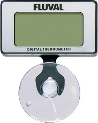 Image de Thermomètre digital à immersion Hagen FL ; 11195