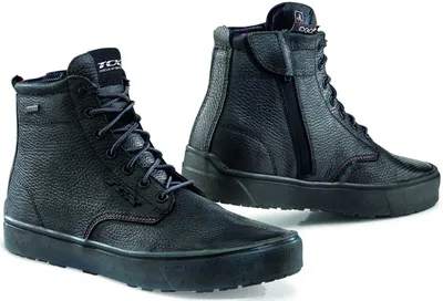 Produktbild von TCX Schuhe DARTWOOD GTX schwarz 38