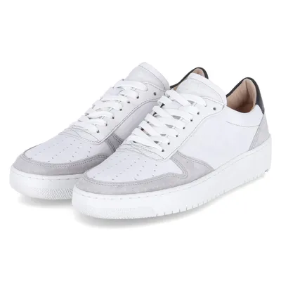 Obrázek produktu pro LLoyd dámské nízké tenisky CAMY white leather mix