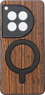 Immagine prodotto di Custodia in legno di Bewood per OnePlus 12 BOCOTE con MagSafe