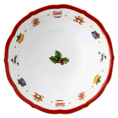 Produktbild von Hutschenreuther Happy Wintertime Bowl 17cm