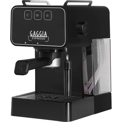 Produktbild von Gaggia Espressomaschine Espresso Evolution nero EG2115/01
