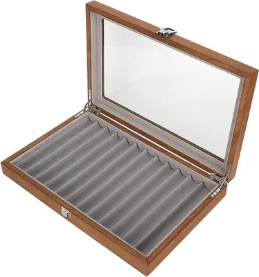 Image de Coffret cadeau de stylos plume durables