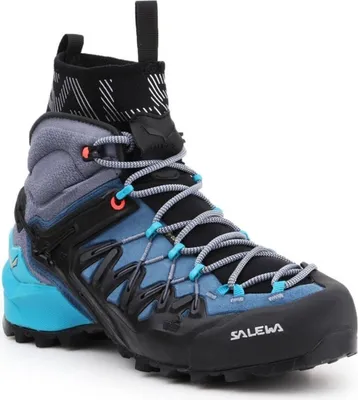 Zdjęcie produktu dla Salewa Buty WS Wildfire Edge Mid Gtx, 613518975
