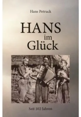 Produktbild von Hans im Glück