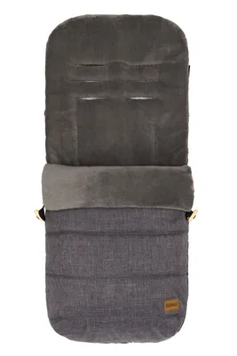 Produktbild von Fillikid Winterfußsack Lanin Exklusiv
