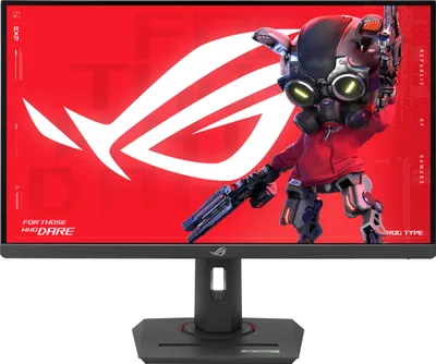 Zdjęcie produktu dla ASUS ROG Strix XG27ACMG 68.58cm (16:9) WQHD HDMI DP