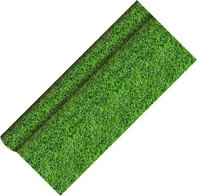 Immagine prodotto di Papstar Football, rettangolare, carta, verde, motivo, erba da calcio, 1 pezzo(i)