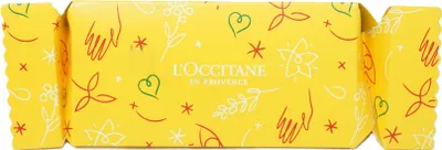 Produktbild von L'Occitane Verbena Cooling Hand Cream Gel 30ml + Verbena Shower Gel 30ml