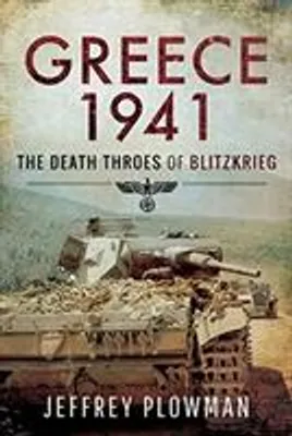 Produktbild von Greece 1941