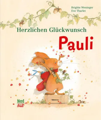Image de Herzlichen Glückwunsch, Pauli