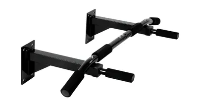 Immagine prodotto di Trapezio a parete Rebel RBA-2400 ACTIVE, 200 Kg, nero