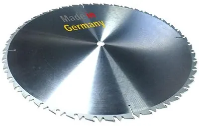 Produktbild von HM Sägeblatt 700 x 28 mm " Wechselzahn " mit 42 x LWZ - Zähnen Hartmetall Wippsäge Brennholzsäge Brennholz Hartholz Kreissägeblatt Spanabweiser Rückschlagarm