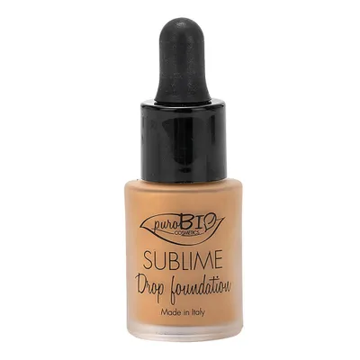 Obrázek produktu pro Sublime Drop Foundation - 05 19g