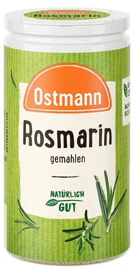 Produktbild von Rosmarin gemahlen