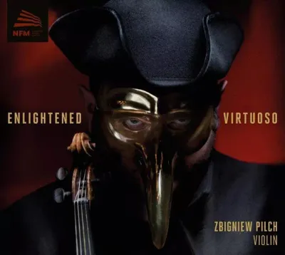 Obrázek produktu pro Osvícený virtuóz