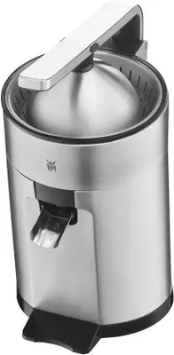 Immagine prodotto di Spremiagrumi elettrico da 160 W in acciaio inossidabile, automatico