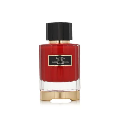 Immagine prodotto di Carolina Herrera Sandal Ruby EDP 100 ml UNISEX