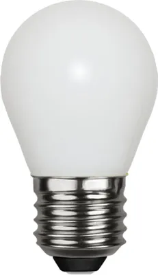 Immagine prodotto di Filamento LED, E27, 3000 K, 90 Ra, A