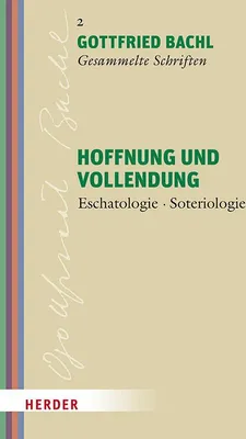 Produktbild von Hoffnung und Vollendung