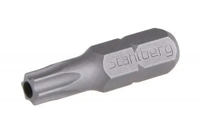 Produktbild von Bit TTa 5 25mm S2 Stahlberg