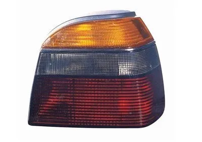 Image de Heckleuchte Rechts Fuer Vw Golf Iii (1H1)